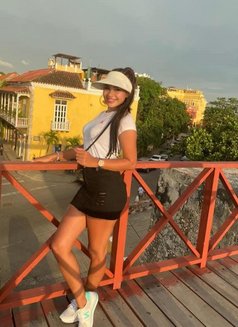 Soraya - puta in Cartagena Photo 1 of 8