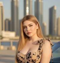 Soraya - escort in Hua Hin