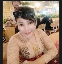 Soraya Massage Bali - escort in Bali