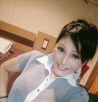 Soraya Massage Bali - escort in Bali