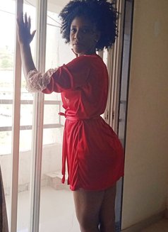 Soraya - escort in Phuket Photo 2 of 3