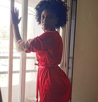 Soraya - escort in Phuket