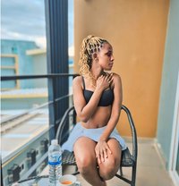Soraya - escort in Phuket