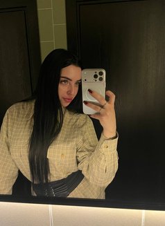 Soraya - escort in Dubai Photo 4 of 4