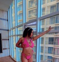Soraya Vip Escort - escort in Nairobi