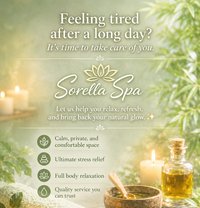 Sorella Spa - escort in Quezon