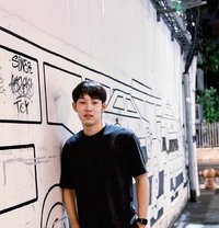 Sorn Mp - masseuse in Bangkok