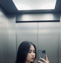 Natalya - escort in Bangalore