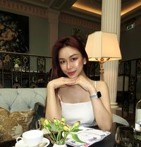 [Sort trip] Rosé-Independent Anal - escort in Osaka