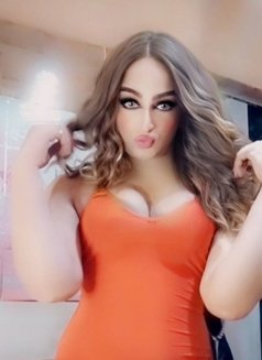 Mrs. EgyptMrs. Egypt - Transsexual escort in Cairo Photo 6 of 13