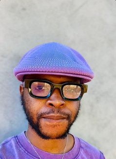 Sosa - Male adult performer in Cape Town Photo 3 of 4