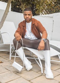 Sosa - Male adult performer in Cape Town Photo 4 of 4