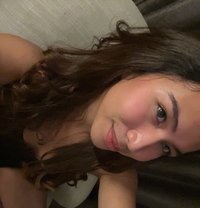 Soshi - Transsexual escort in Manila