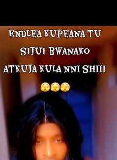 Soshii Niccur - Masajista in Nairobi Photo 1 of 1