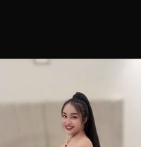 Sosi - escort in Al Sohar