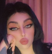 Sosita - escort in Beirut