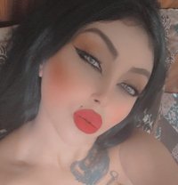 Sosita - escort in Beirut