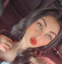 Sosita - escort in Beirut Photo 5 of 9