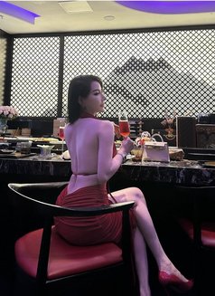 SoSo 24hours - escort in Bangkok Photo 9 of 9