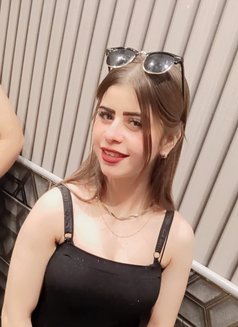 Soso Ahmed - escort in Cairo Photo 1 of 6