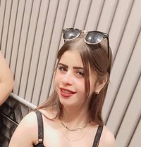 Soso Ahmed - escort in Cairo