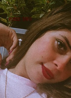 Soso Ahmed - escort in Cairo Photo 2 of 6