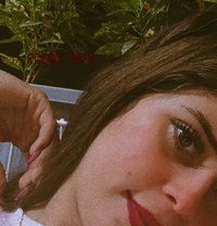 Soso Ahmed - escort in Cairo