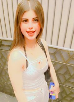 Soso Ahmed - escort in Cairo Photo 3 of 6