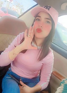 Soso Ahmed - escort in Cairo Photo 4 of 6