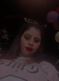 Soso Ahmed - escort in Cairo Photo 5 of 6