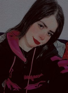 Soso Ahmed - escort in Cairo Photo 6 of 6