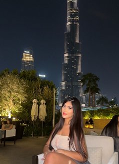 Soso Baby - puta in Riyadh Photo 4 of 7