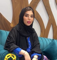 Soso - escort in Muscat