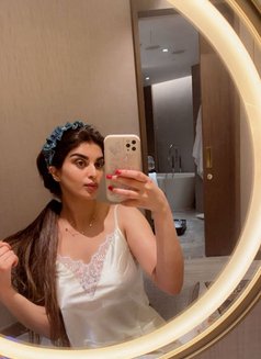 Soso - escort in Bangkok Photo 4 of 4