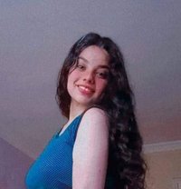 جومانا - escort in Alexandria
