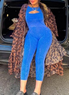 Soso - escort in Cairo Photo 2 of 7