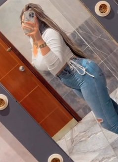 Soso - escort in Cairo Photo 4 of 7