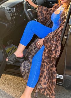 Soso - escort in Cairo Photo 5 of 7