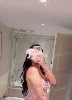 سوسو بالرياض - Transsexual escort in Riyadh Photo 2 of 8