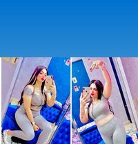 Soso - Male escort in Cairo