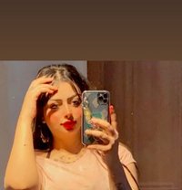 Soso - Male escort in Cairo