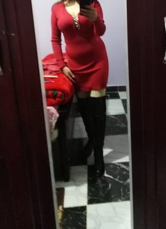 Soso - escort in Cairo Photo 2 of 2