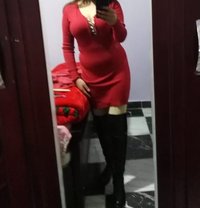 Soso - escort in Cairo