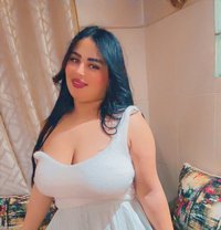 Soso - escort in Casablanca