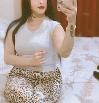 Soso - escort in Amman