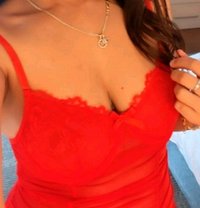 Soso - escort in Amman