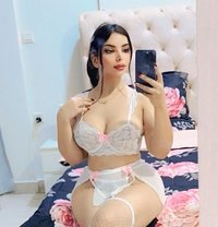 Soso - escort in Dubai