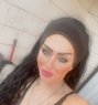 Soso - Transsexual escort in Beirut Photo 1 of 15