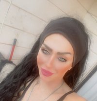 Soso - Transsexual escort in Beirut