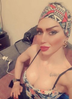 Soso - Transsexual escort in Beirut Photo 9 of 15